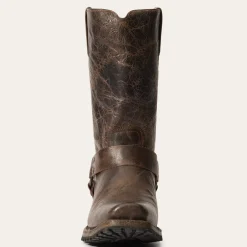 Heritage Harness Boots