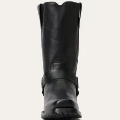 Heritage Harness Boots