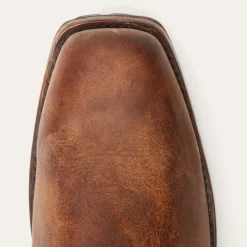 Heritage Harness Boots