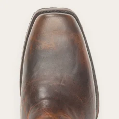 Heritage Harness Boots