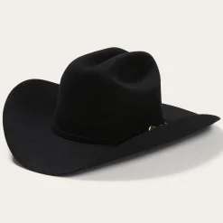 High Point 6X Cowboy Hat