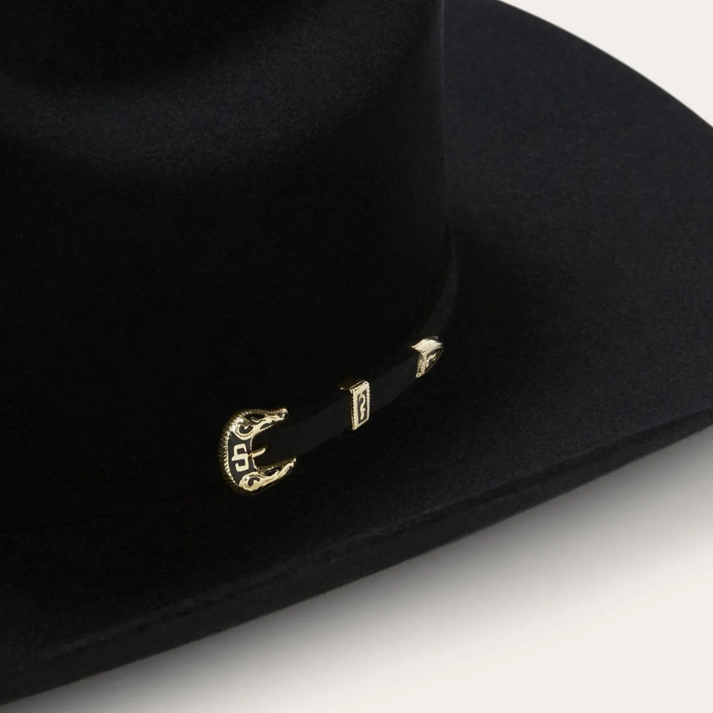 High Point 6X Cowboy Hat
