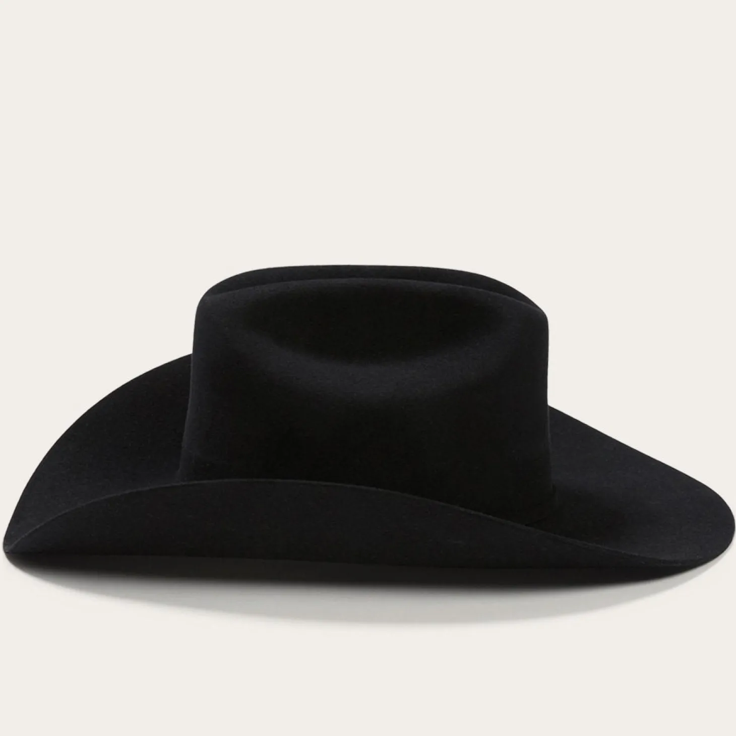High Point 6X Cowboy Hat