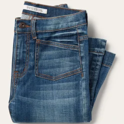 921 High Rise Flare Jeans