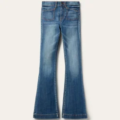 921 High Rise Flare Jeans