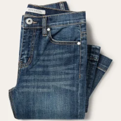 921 High Rise Flare Jeans