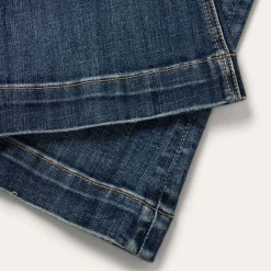 921 High Rise Flare Jeans