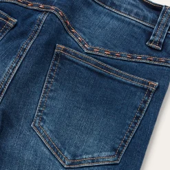 921 High Rise Flare Jeans