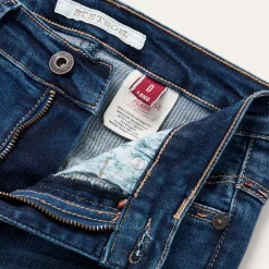 921 High Rise Flare Jeans