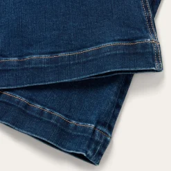 921 High Rise Flare Jeans