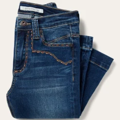 921 High Rise Flare Jeans