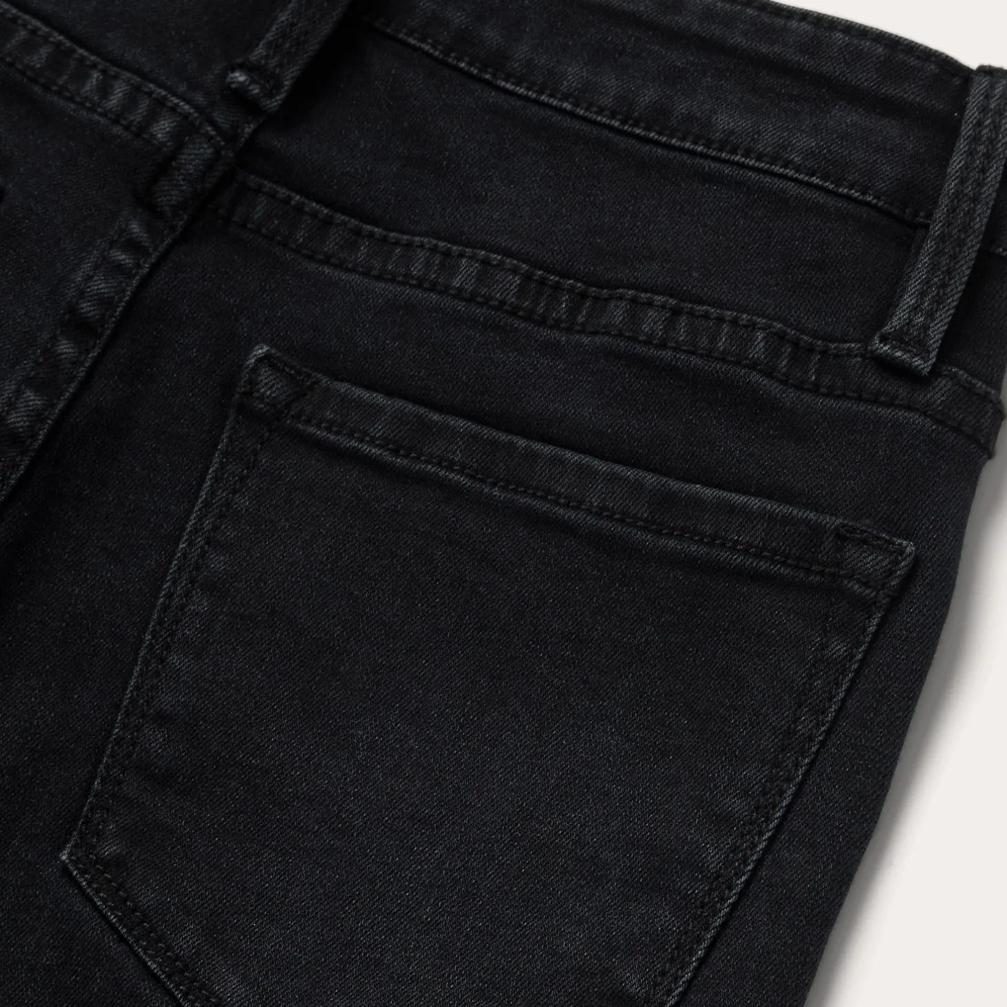 921 High Rise Flare Jeans