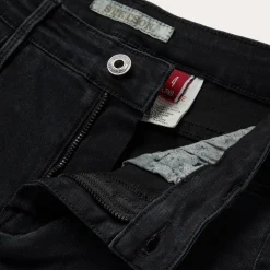 921 High Rise Flare Jeans