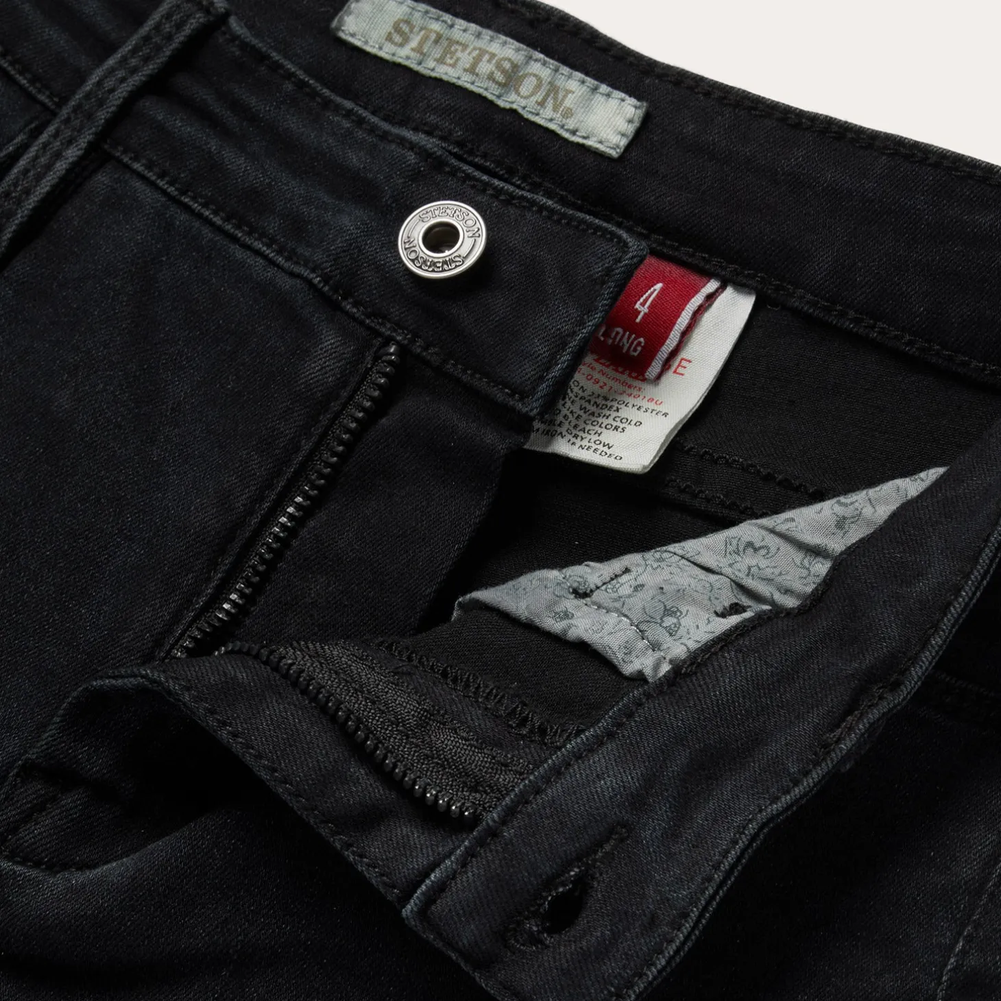921 High Rise Flare Jeans