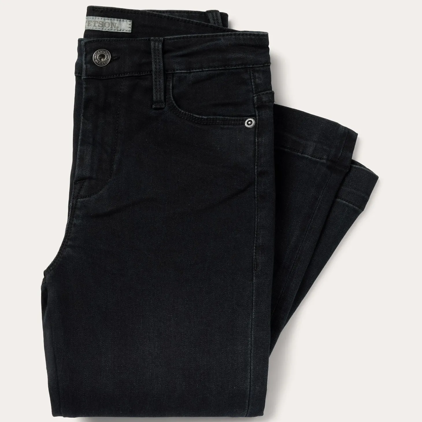 921 High Rise Flare Jeans