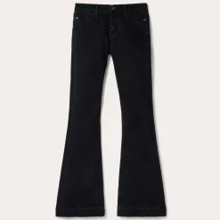 921 High Rise Flare Jeans