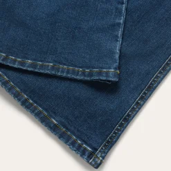 921 High Waist Flare Fit Jean
