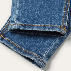902 High Waist Skinny Fit Jeans