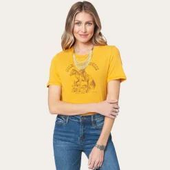 Hold Your Horses Graphic Tee