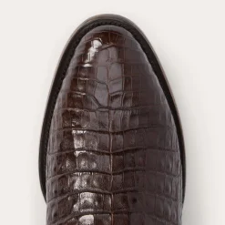 Holliday Caiman Boots