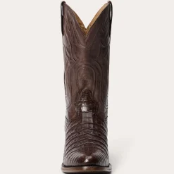 Holliday Caiman Boots