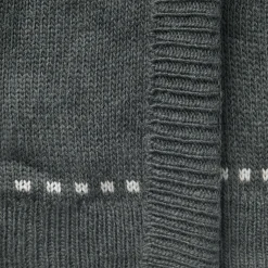 Horse Head Cardigan Sweater