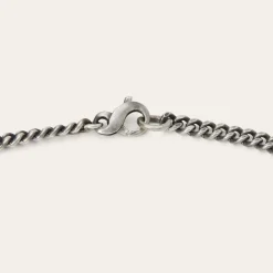 Horseshoe Necklace