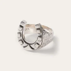 Horseshoe Ring
