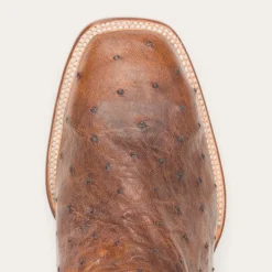 Jackson Boots
