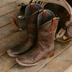 Jackson Boots