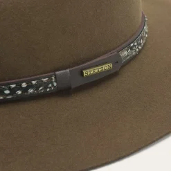 Jackson Outdoor Hat