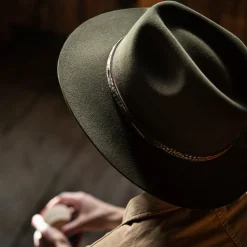 Jackson Outdoor Hat