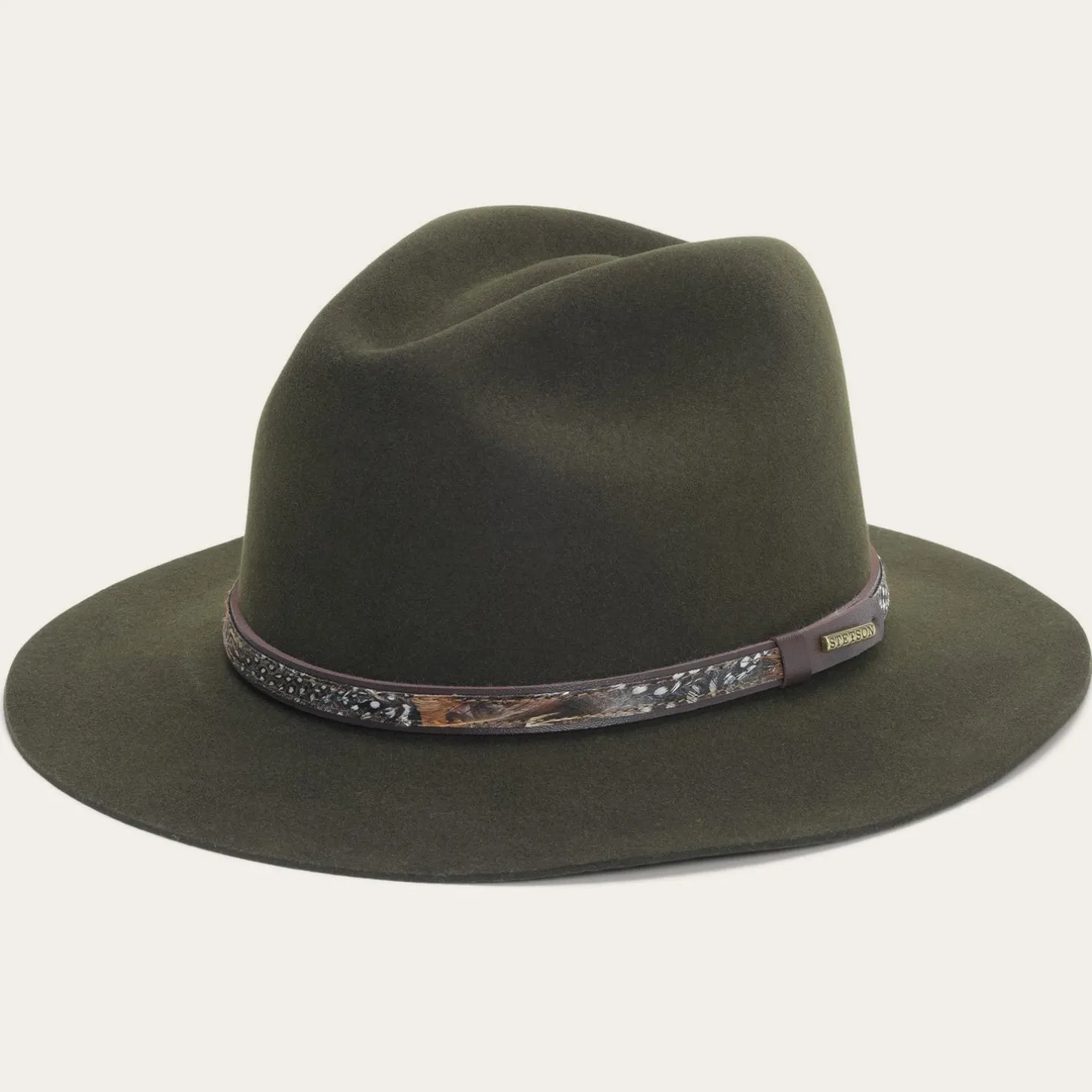 Jackson Outdoor Hat