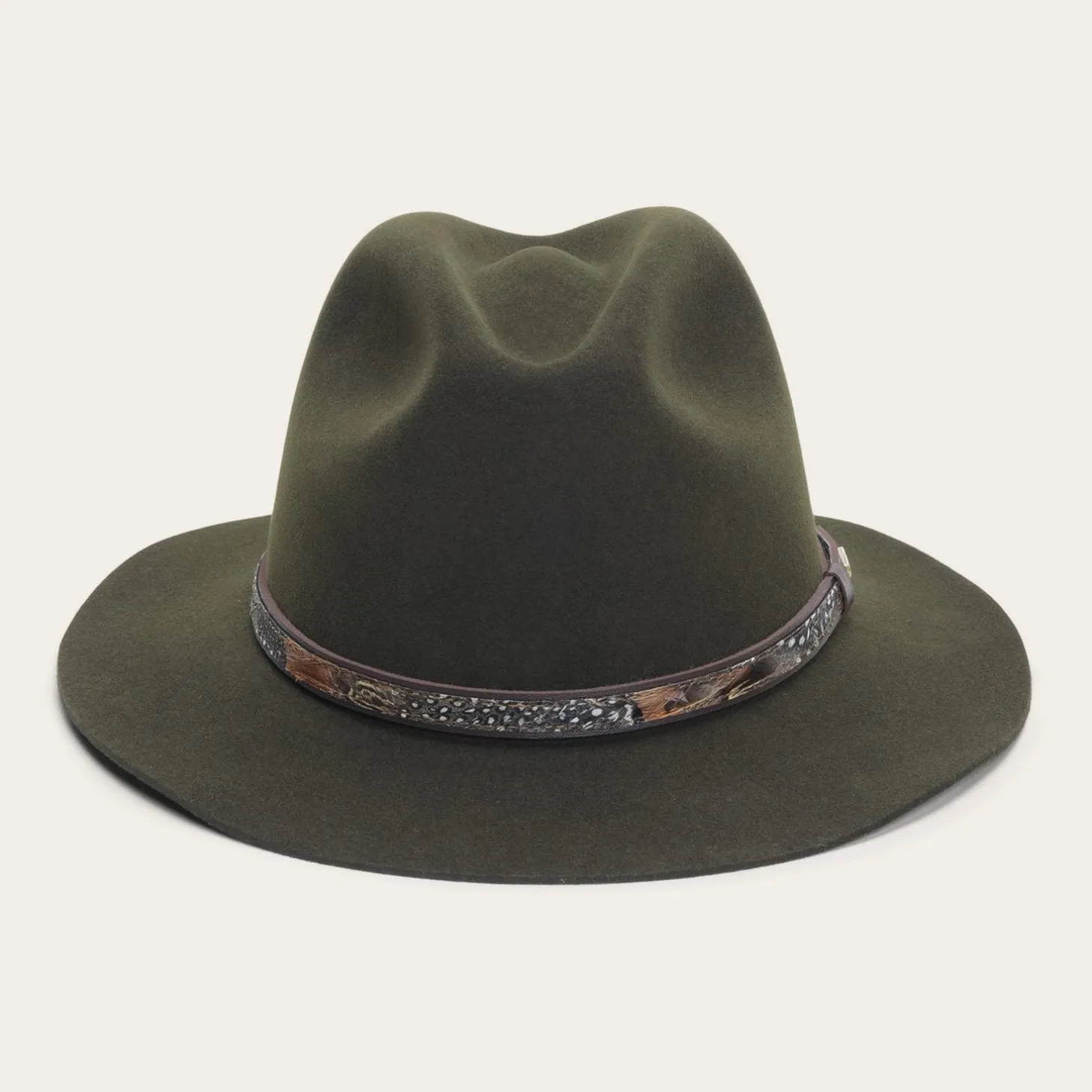 Jackson Outdoor Hat