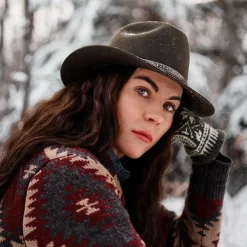 Jackson Outdoor Hat