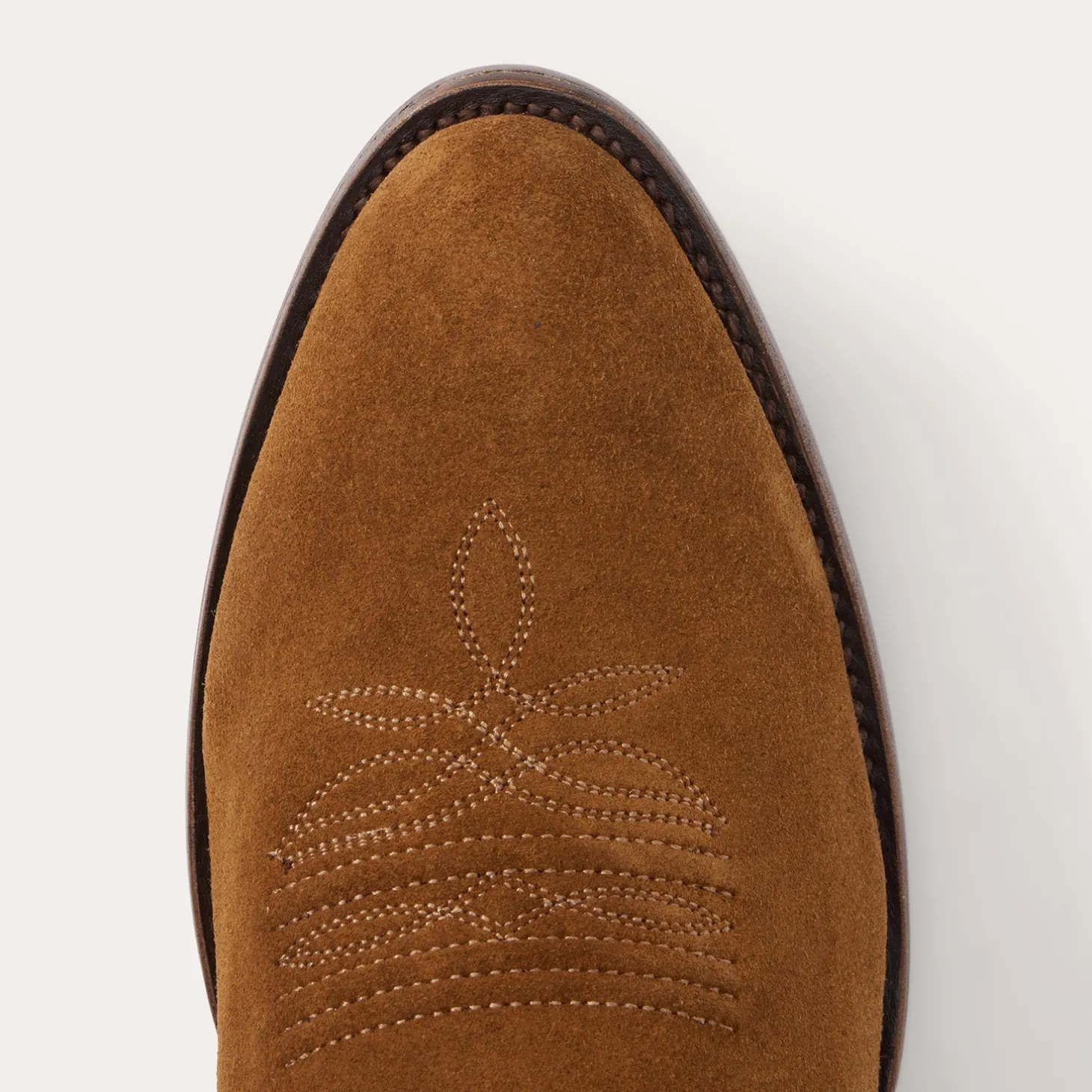 James Boots
