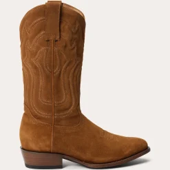 James Boots