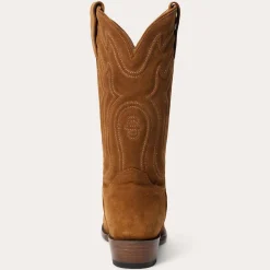 James Boots
