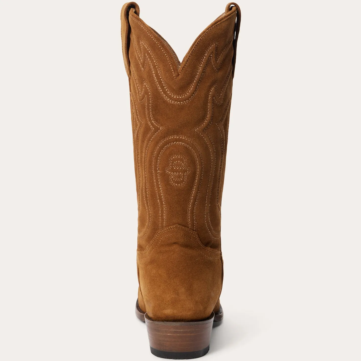 James Boots