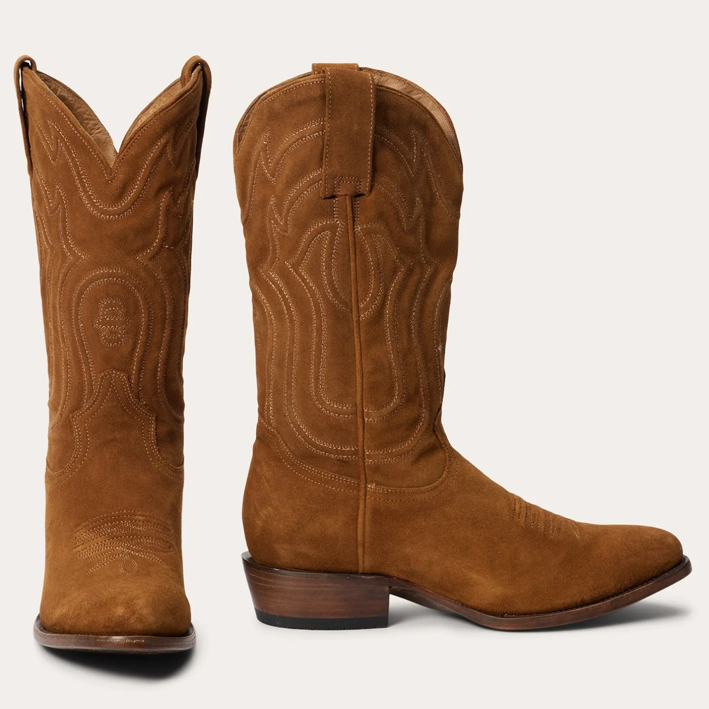 James Boots