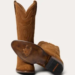 James Boots