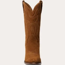 James Boots