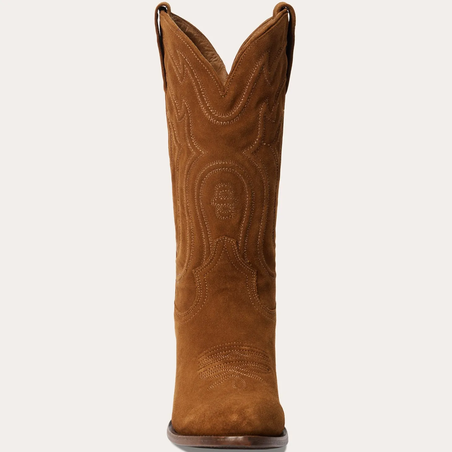 James Boots