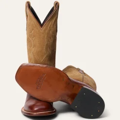 Jasper Boots