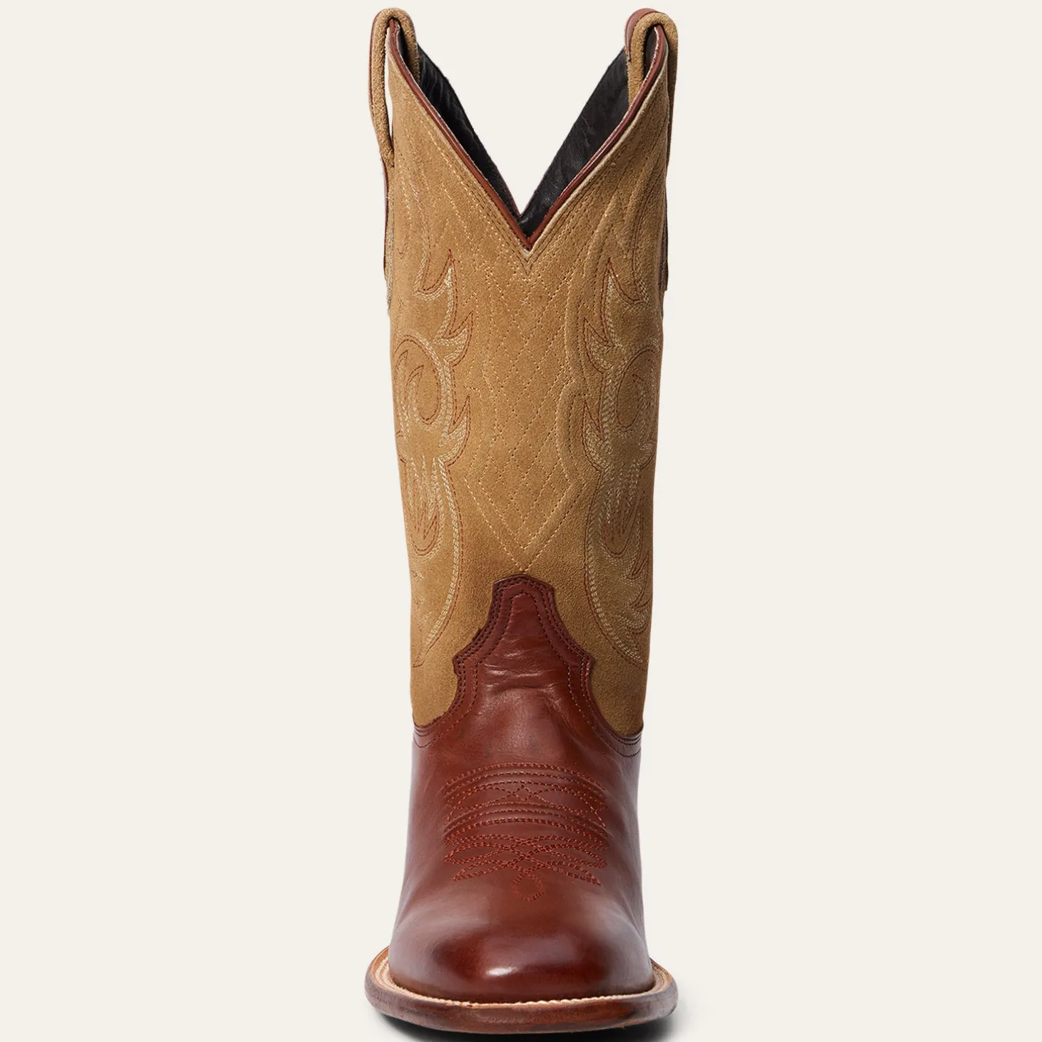 Jasper Boots