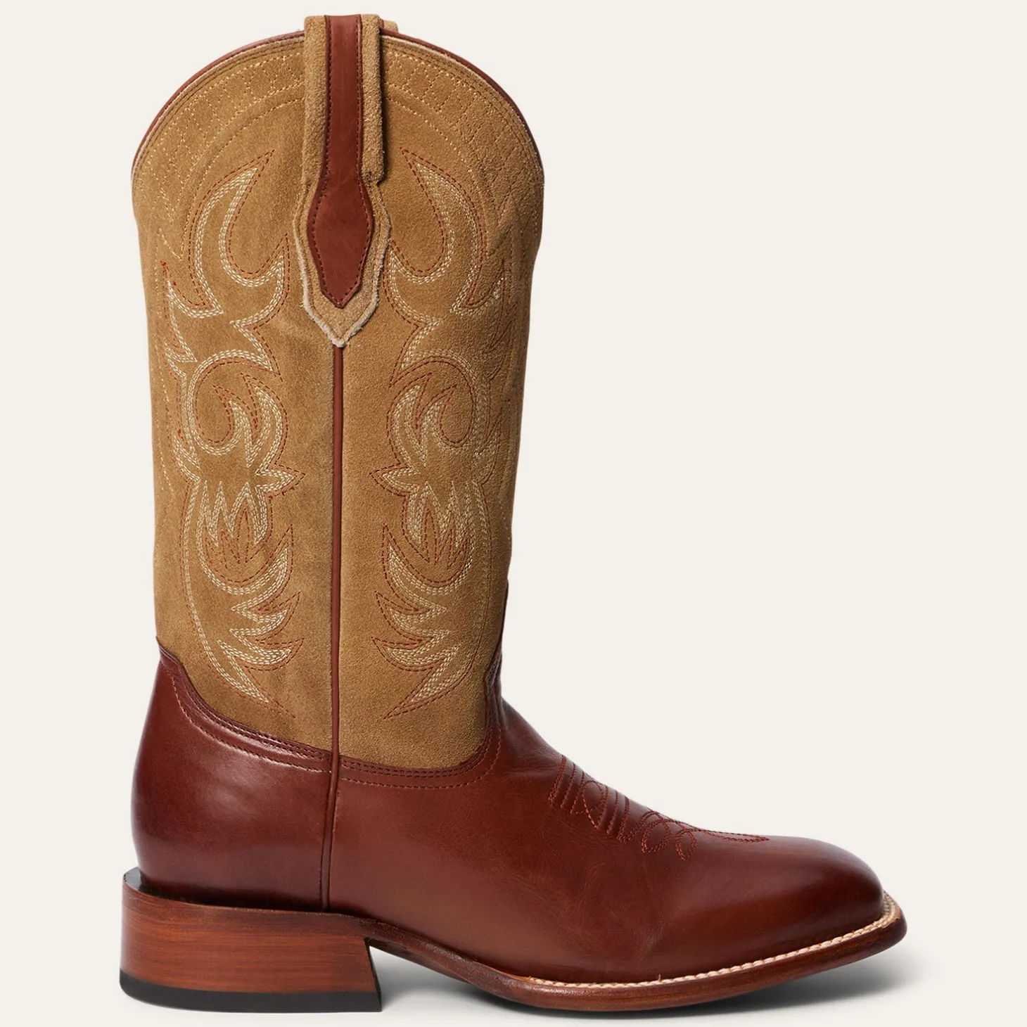 Jasper Boots