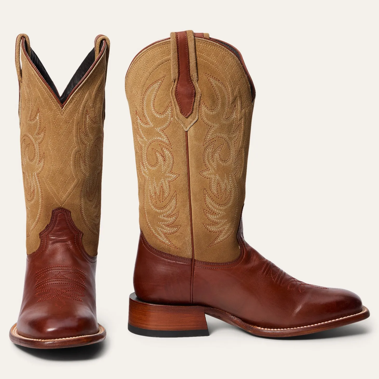 Jasper Boots