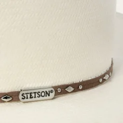 Jasper 20X Straw Cowboy Hat