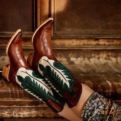 Jess Boots
