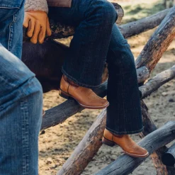Jessica Boots